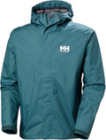 Helly Hansen Seven J Jacket - Waterproof, Windproof Protection