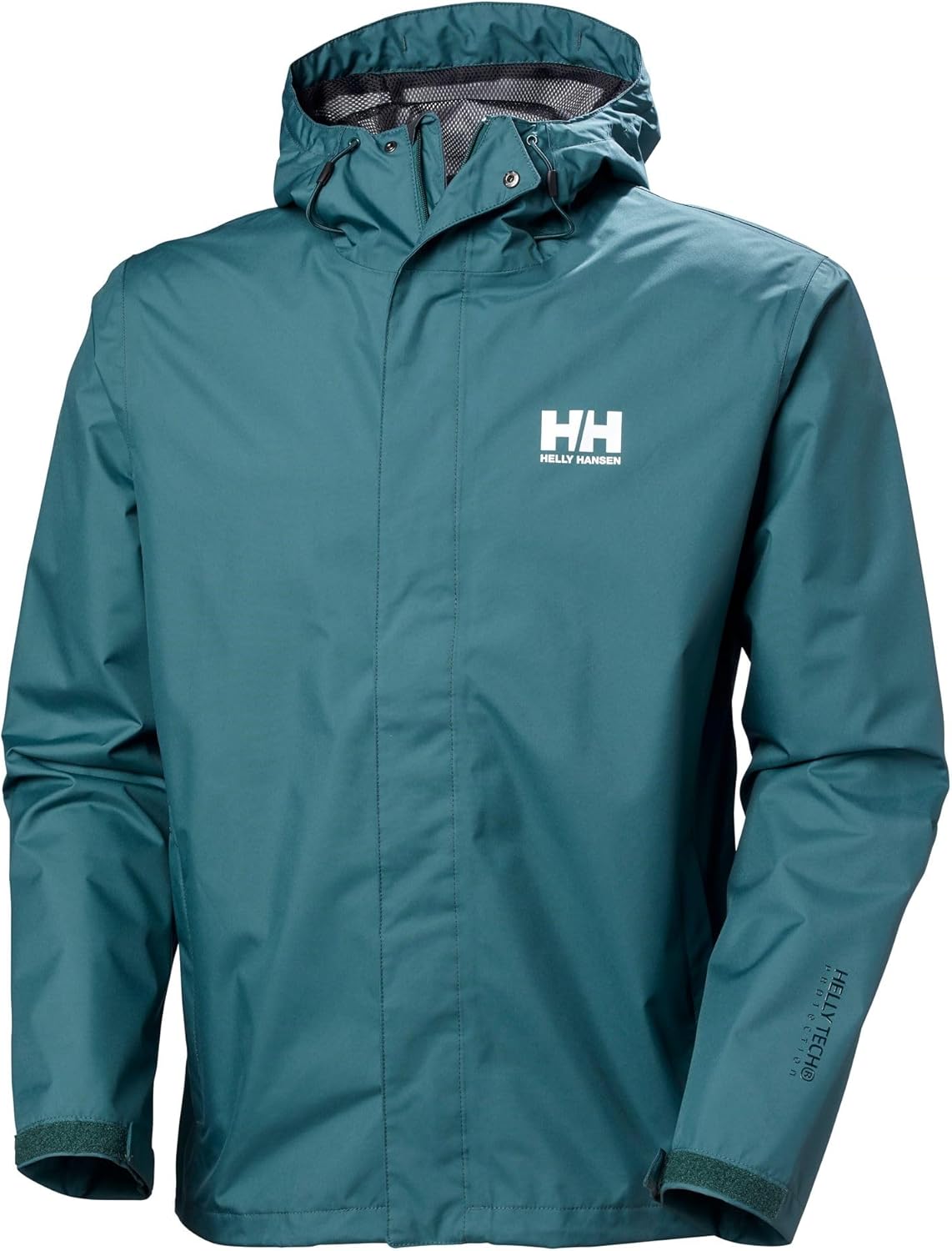 Helly Hansen Men's Seven J Jacket: Ultimate Weather Protection