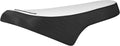 Ridstar Q20 Seat Cover Black Sides White Top - Gripper Tec