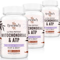 2326 MG Mitochondrial Supplements Extra Strength - Energy & Endurance