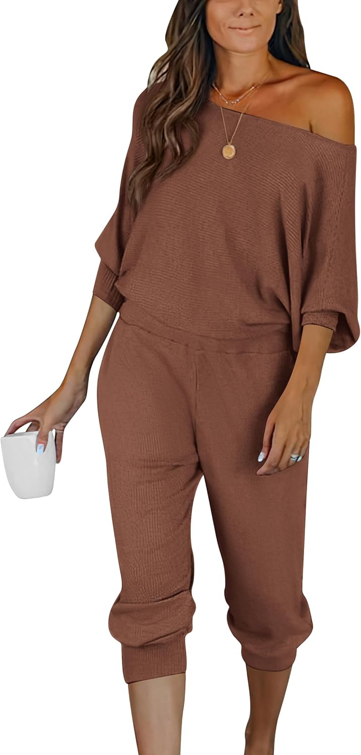 PRETTYGARDEN Two Piece Sets for Women Fall 2025 Fashion Clothing