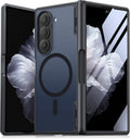 MOBOSI Magnetic Case for Galaxy Z Fold5 - Full-Body Slim Protection