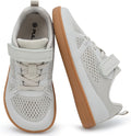 Wide Toe Box Barefoot Shoes for Toddlers and Big Kids by Pulltop