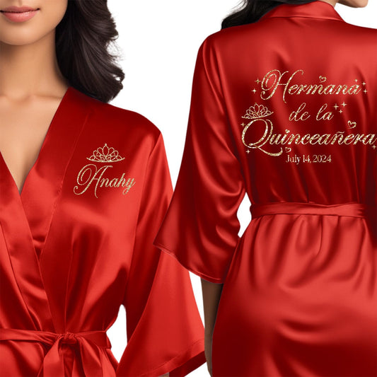Mis Quince Anos Robes for Perfect Quinceanera Moments