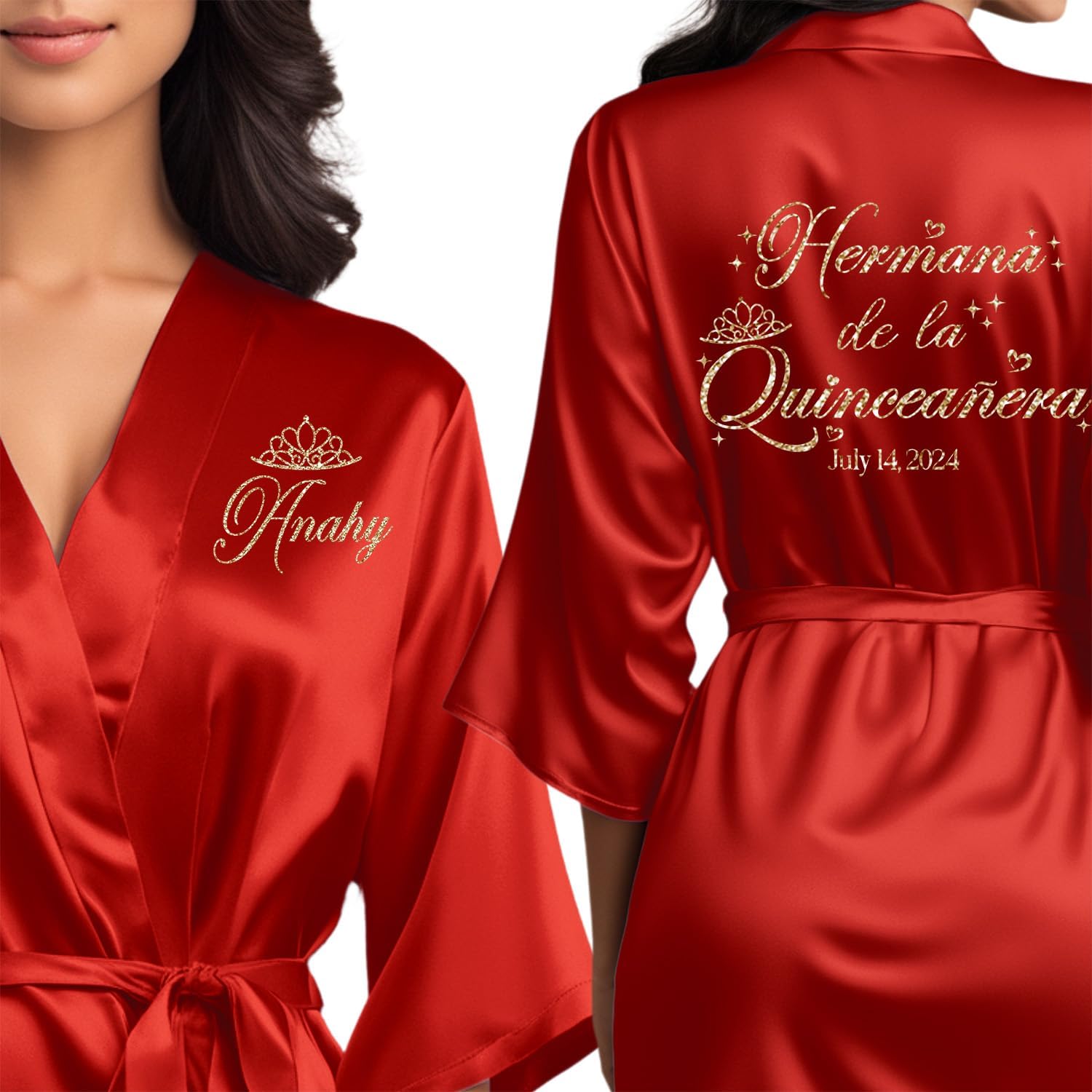 Mis Quince Anos Robes for Perfect Quinceanera Photo Opportunities