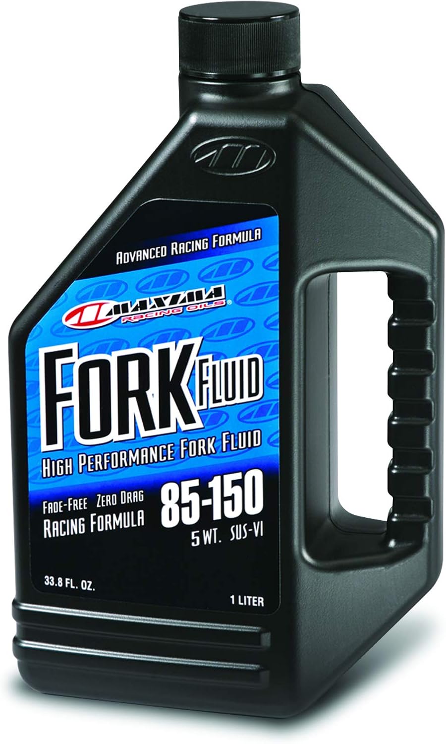 Maxima Racing Fork Fluid 85/150 5w 1L Bottle, 2-Pack Review