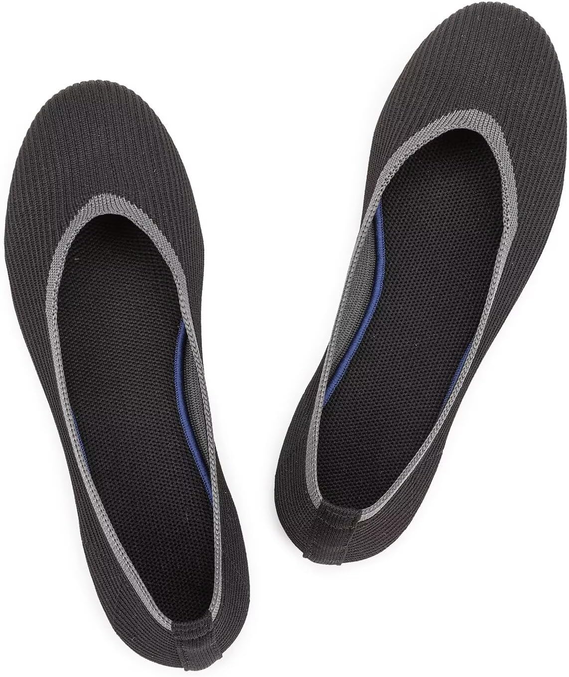 Frank Mully Women's Ballet Flats for Comfort and Style