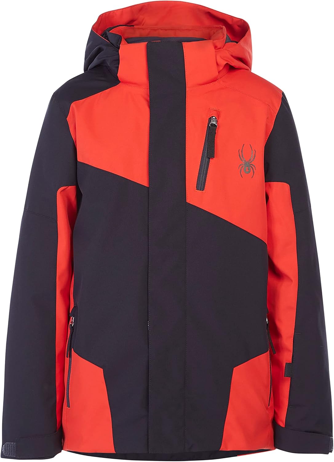 Spyder Boys Turner Jacket - Ultimate Cold Protection