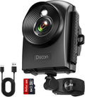 Dsoon Time Lapse Camera 1080P FHD Timelapse Camera - Long Standby