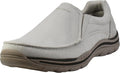 Skechers Men's Expected Avillo Relaxed-Fit Slip-On Loafer moc