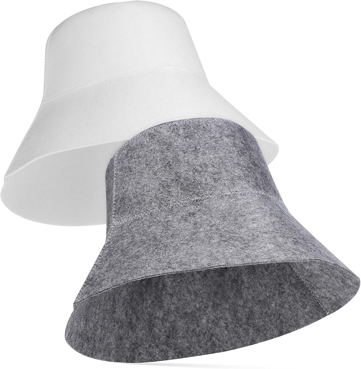 Galpada Sauna Hats - Stay Cool in Style!