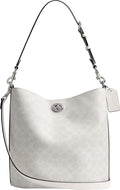 COACH Willow Soft Bucket Bag - Everyday Carry All Women's
