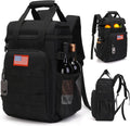 Tactical Backpack Cooler Lunch Backpack for Men - Insulated Comfort