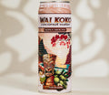 Kona Mocha Coconut Water 12pk - Chocolate Coffee Infused Coconut Water