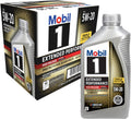 Mobil 1 Extended Performance High Mileage 5W-20 (6-Quart Pack)
