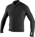 O'Neill Reactor-2 1.5mm Front Zip Long Sleeve Jacket - Warm, Flexible