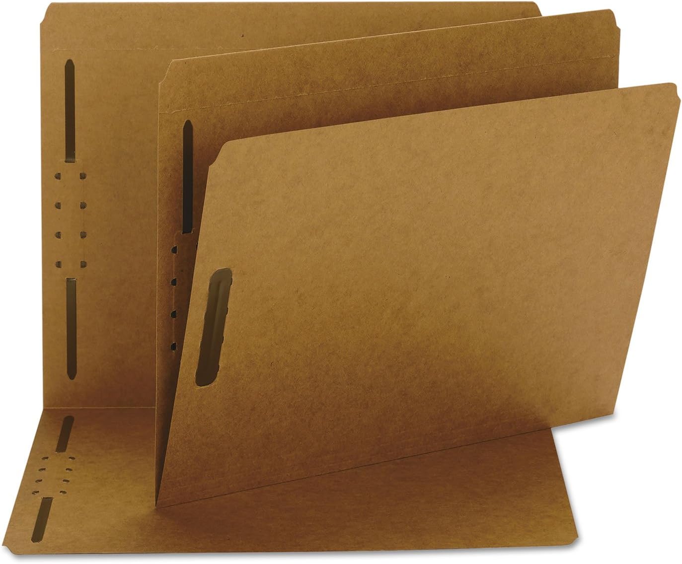Smead Fastener File Folder for Efficient Document Organization