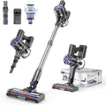 Cordless Vacuum Cleaner for Home - 4 in 1 Lightweight Stick Vacuum