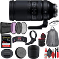Tamron 150-500mm f/5-6.7 Di III VXD Lens for Sony E-Mount
