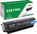 55B1H00 Toner Cartridges Black High Yield 15,000 Pages - Reliable