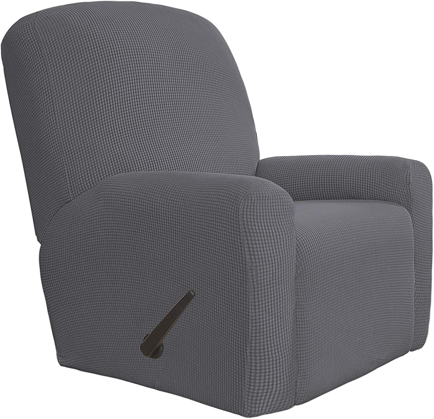 Oversized Recliner Stretch Sofa Slipcover for Ultimate Comfort