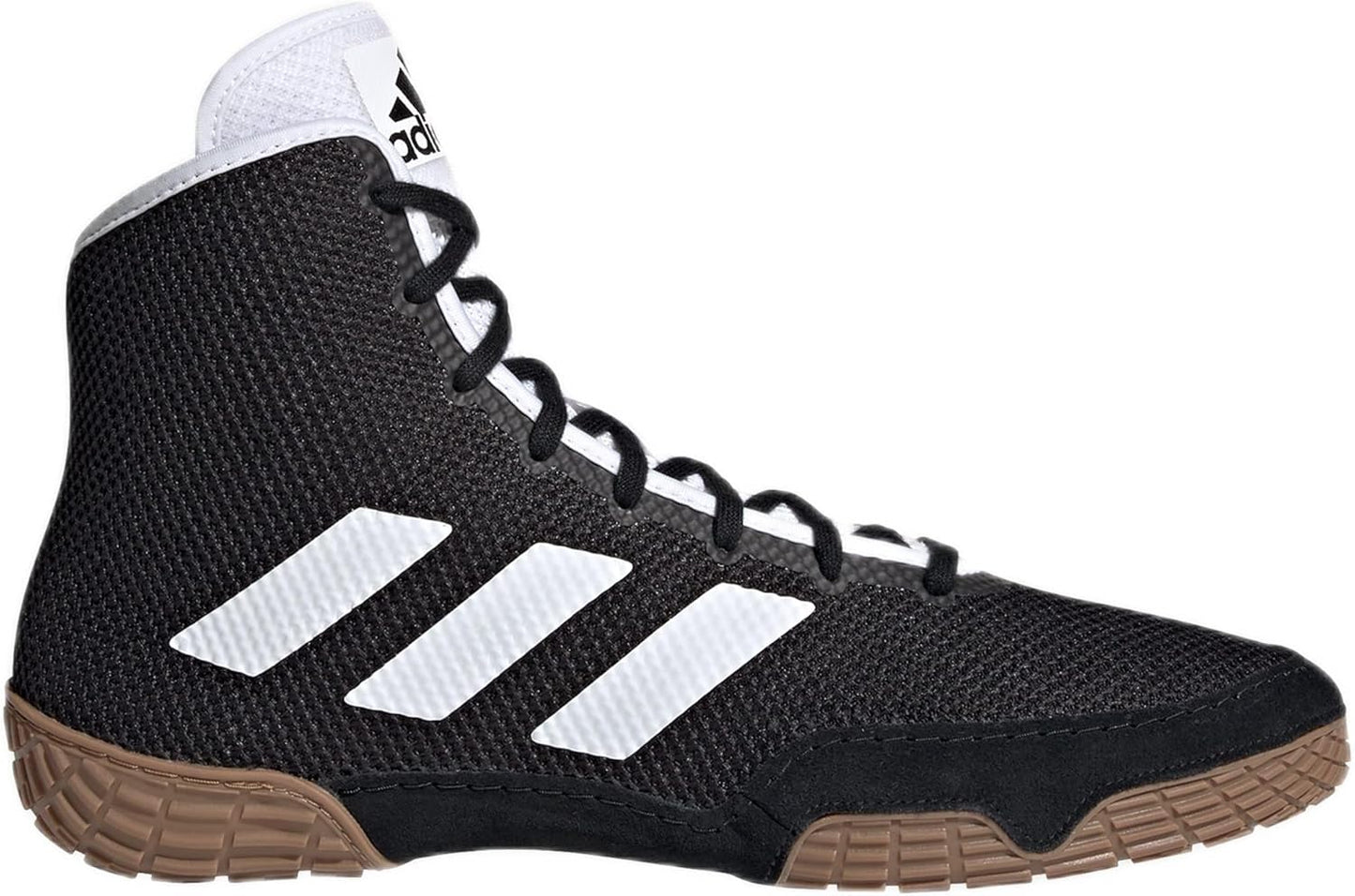 adidas Unisex-Child Tech Fall 2.0 Wrestling Shoe Review