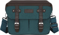 MOSISO Camera Case Crossbody Bag for DSLR and Mirrorless Cameras