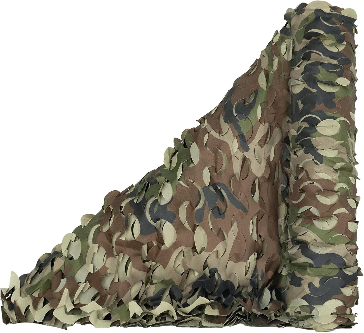Sitong Bulk Roll Camo Netting for Hunting and Military Use
