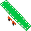 Spine Board Stretcher Backboard for Patient - Lightweight Portable