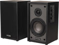 Immersive Sound: Dayton Audio B40A Bookshelf Speakers