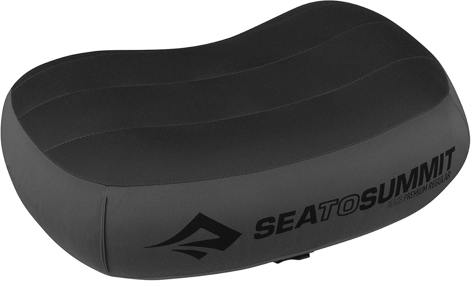 Ultimate Comfort: Sea to Summit Aeros Travel Pillow - Grey