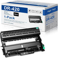 DR420 Drum Unit Replacement for Brother DR-420 - High Yield