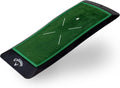 Improve Your Swing with Callaway Hitting Mat