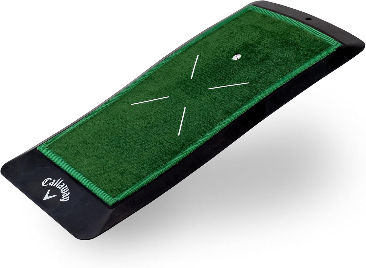 Improve Your Swing with Callaway Hitting Mat