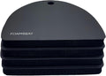 Stadium Seat Cushion Bleacher Cushion - Portable Waterproof Comfort