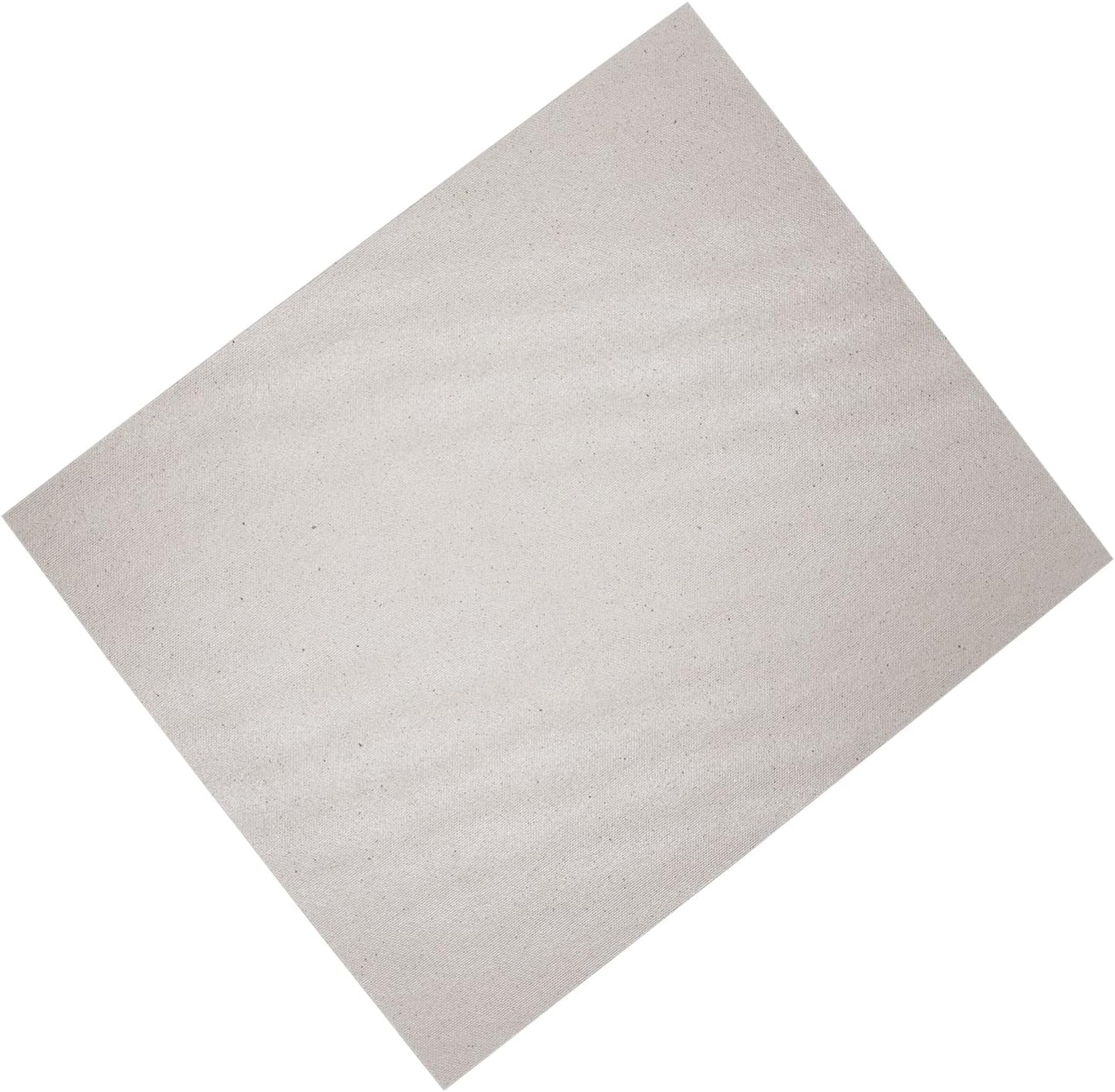 Universal Waveguide Cover Replacement - 10x12 Inch