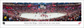 Detroit Red Wings Final Game at The Joe Panoramic Poster - Stadium