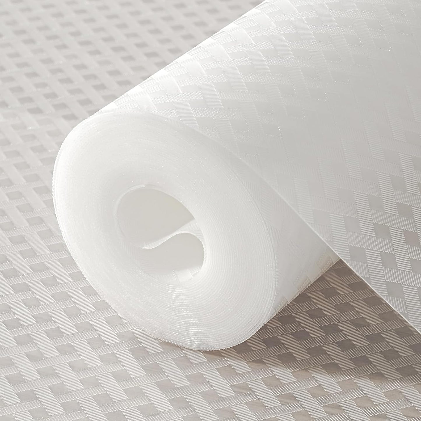 Shelf and Drawer Liner for Kitchen Cabinet, Non-Adhesive 24in x 120in