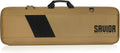 Savior Equipment Specialist Single Long Gun Bag - Padded Tactical Case