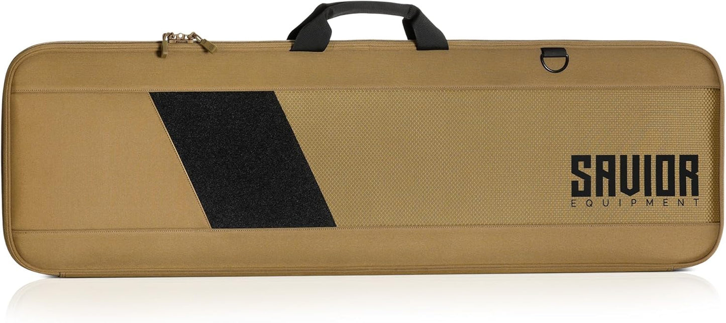 Savior Equipment Specialist Long Gun Bag for Tactical Use