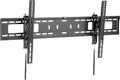 Advanced Tilt TV Wall Mount for Large TVs 50-98 in - Stable 3-Stud Fit