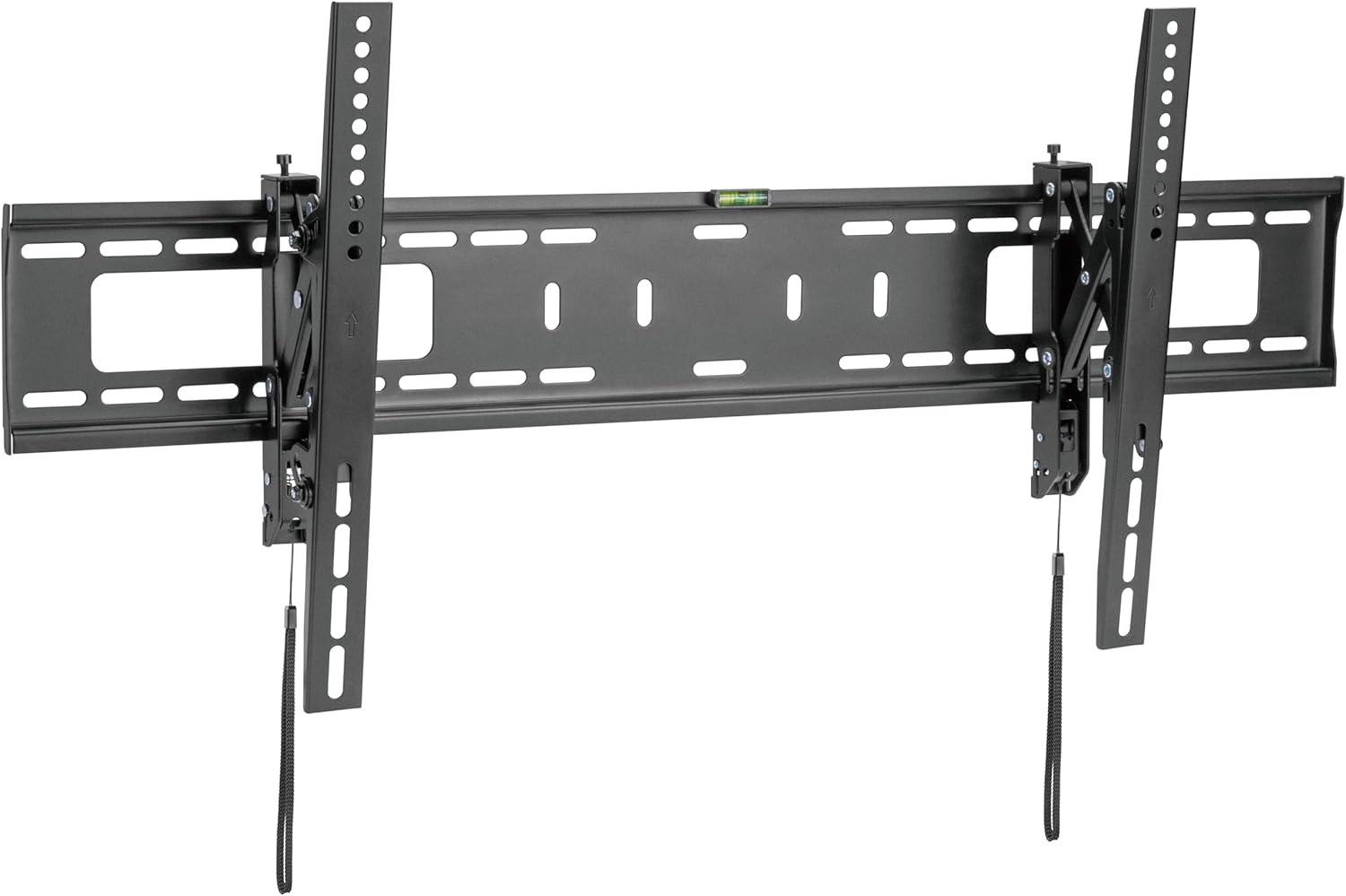 ynVISION.DESIGN Advanced Tilt TV Wall Mount for Large TVs 50-98 in