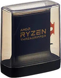 AMD Ryzen Threadripper 3960X 24-Core Desktop Processor - Creator Power