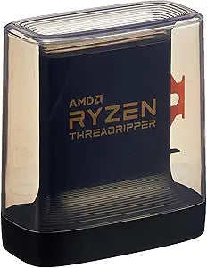 AMD Ryzen Threadripper 3960X 24-Core Processor for Creators