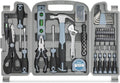 Hi-Spec 54pc General Household Tool Set - Complete Home Kit