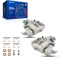 KAX Disc Brake Caliper Assembly Fit for Acura RSX and Honda Civic