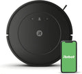 Roomba Vac Robot Vacuum Q0120 - Smart 3-Stage Cleaning