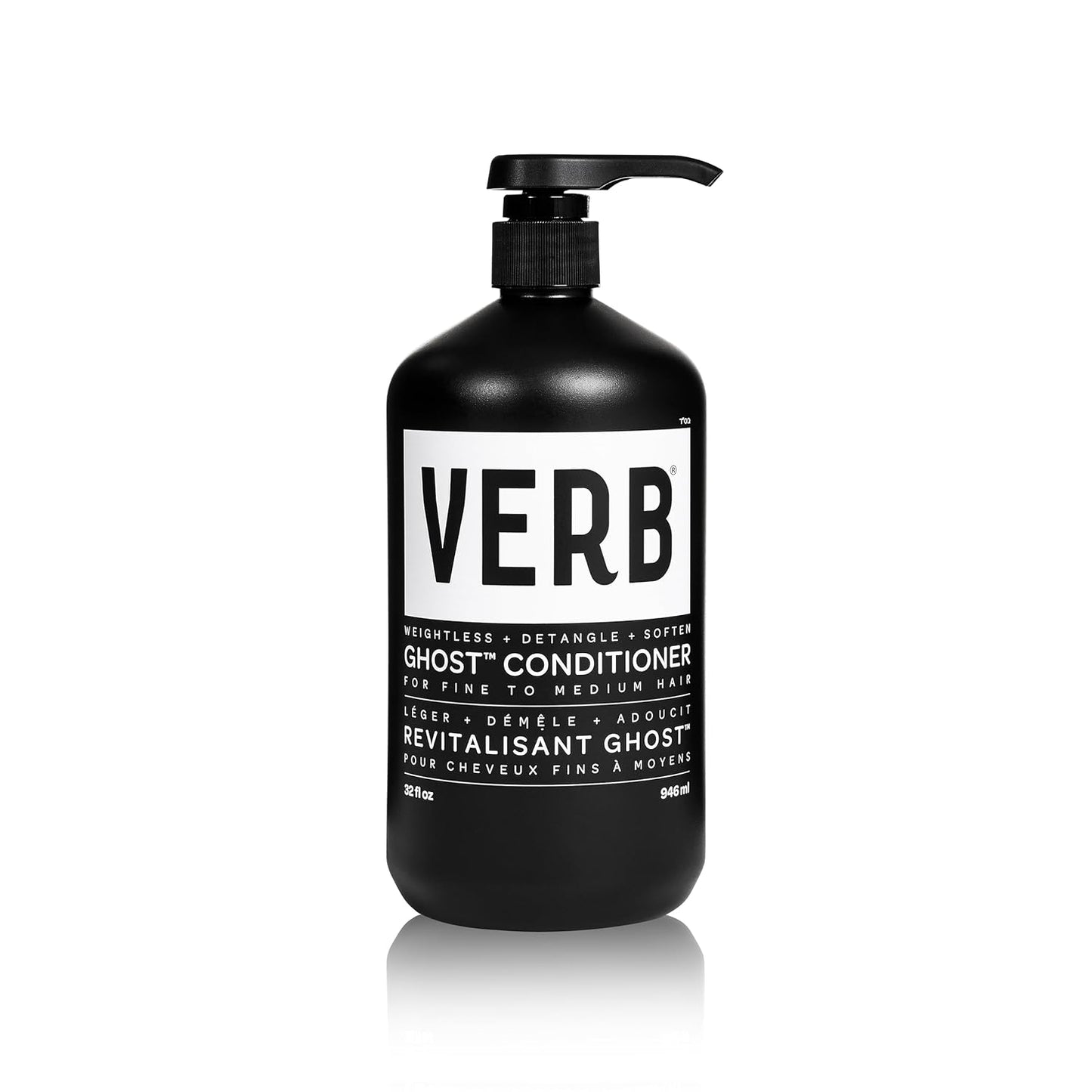 Verb Ghost Conditioner - Weightless Hydration