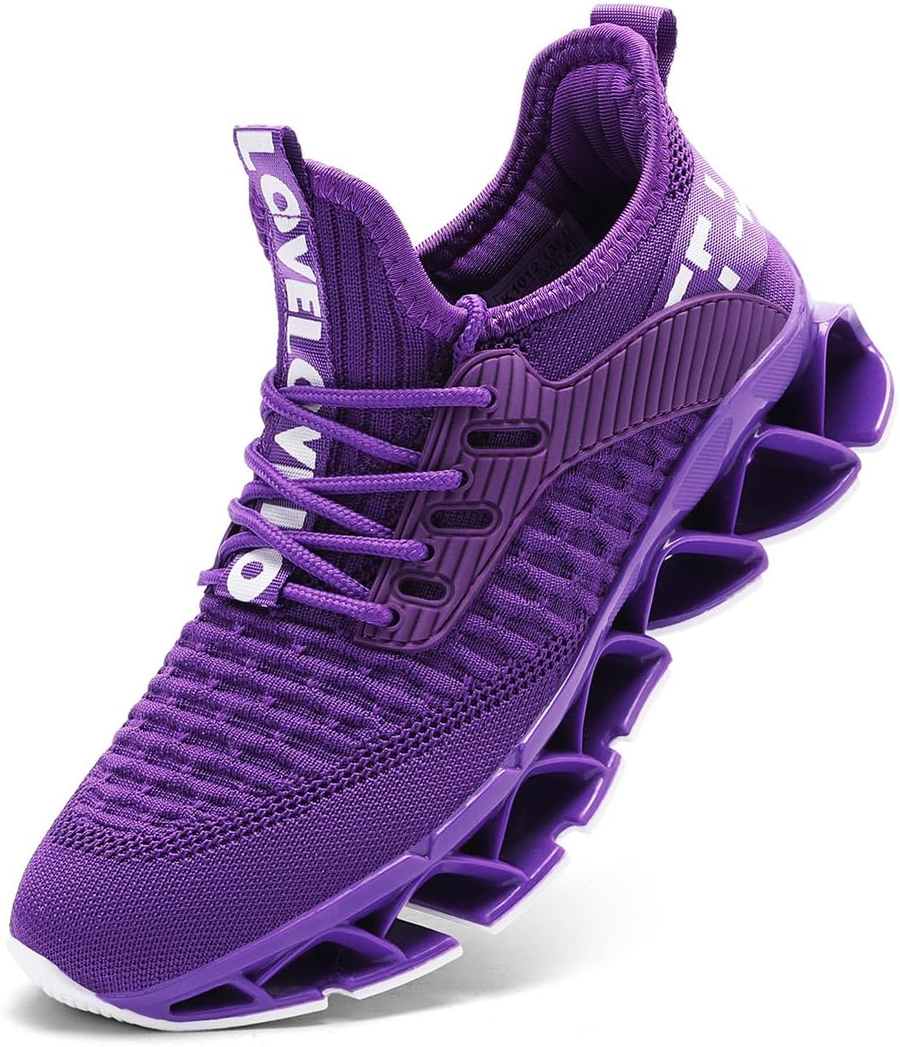 Vooncosir Women's Running Shoes for Comfort and Style