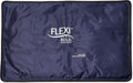 FlexiKold Extra Large Gel Ice Pack for Back Pain Relief - XL Oversize